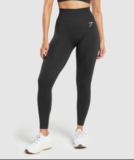 Gymshark Cherry Brown Jogger, Women's Fashion, Activewear on Carousell
