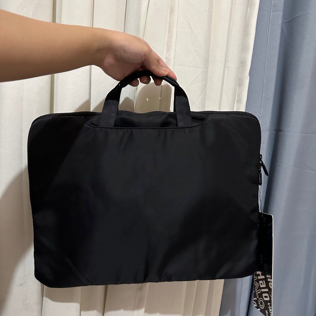 Halo laptop bag best sale