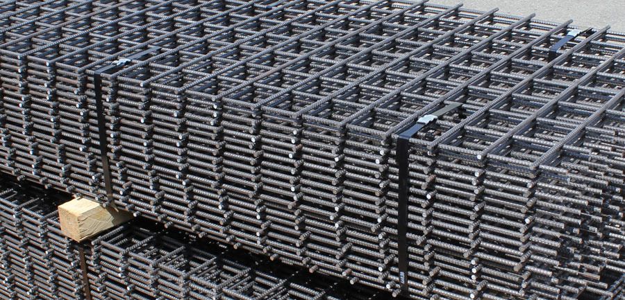 Harga wiremesh hot sale