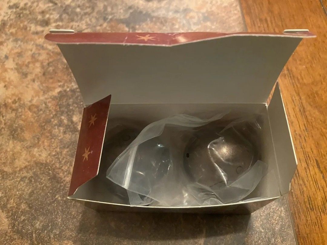 Harry potter stress ball sales