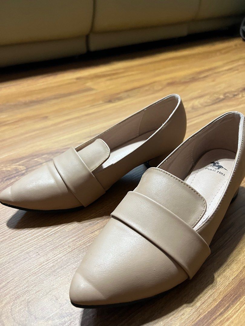 Heels under $5 sales