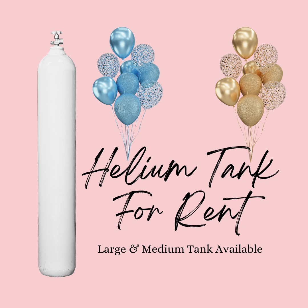 Rent helium tank near me deals