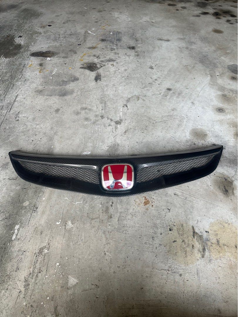 Honda CR-V Black Real Carbon Fiber Universal Auto Door Edge Guard Sticker - Car Beyond Store