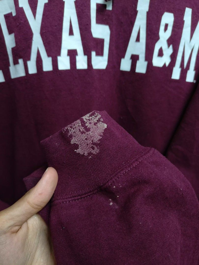Texas a&m hot sale hoodie adidas