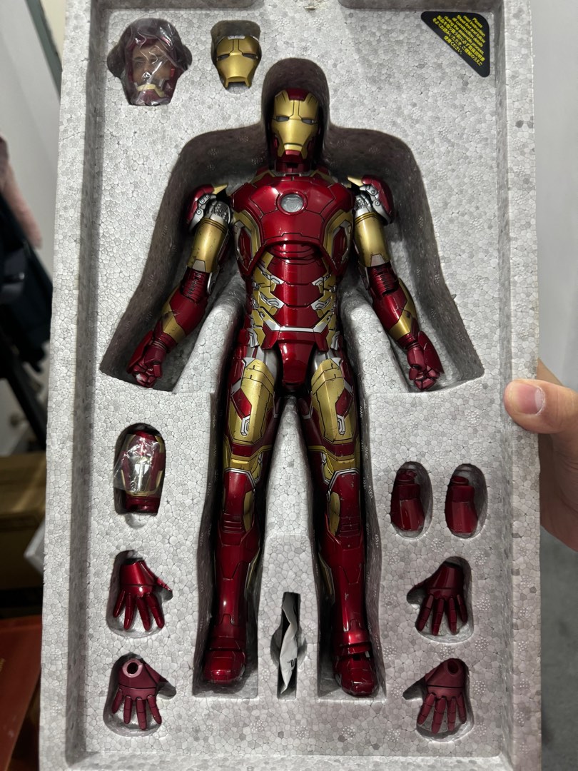 Hot top toys mms278