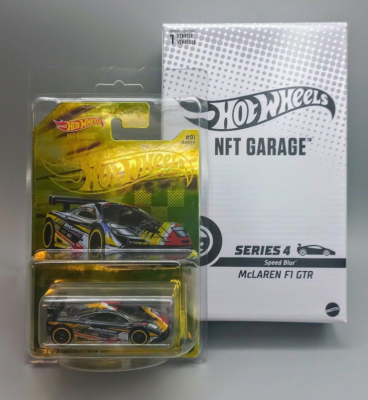 Hot wheels garage hotsell series