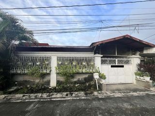 House and Lot for sale in Novaliches, Quezon City
