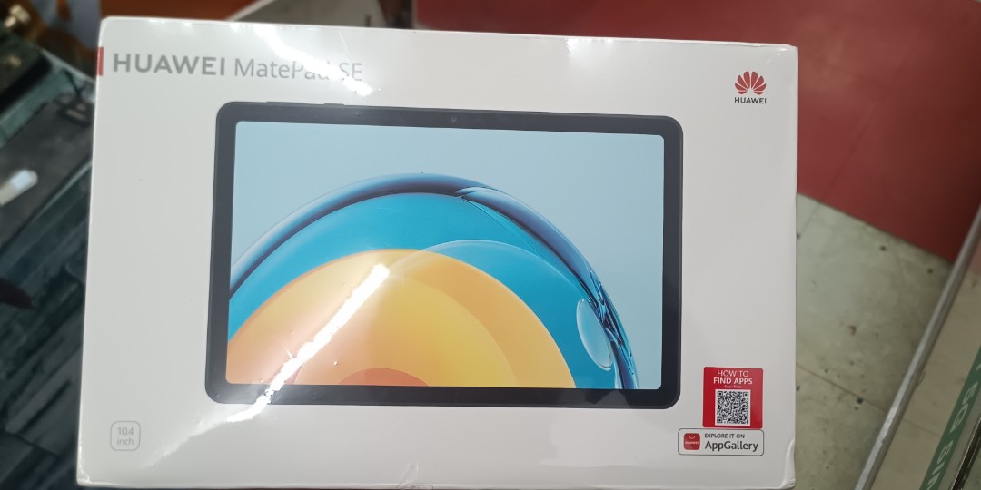 Tablette 4G/64G Huawei MATEPAD T10 - Electro Mall