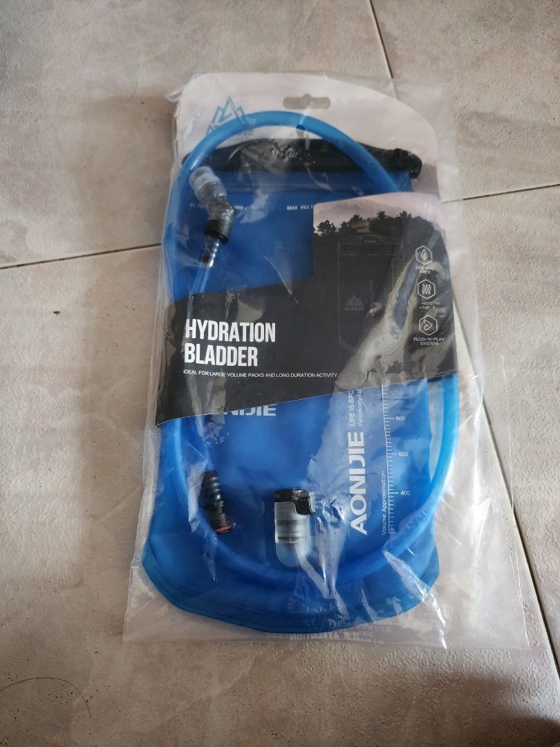 Aonijie hydration bladder discount
