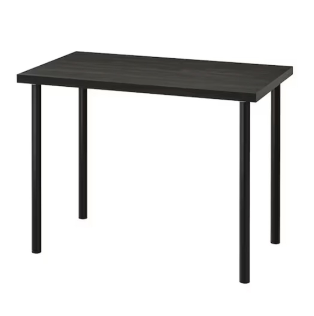 IKEA Desk (pickup Penang), Furniture & Home Living, Furniture, Tables