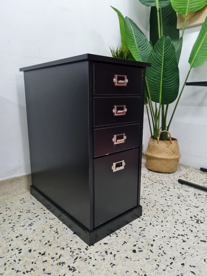 Ikea klimpen sale black