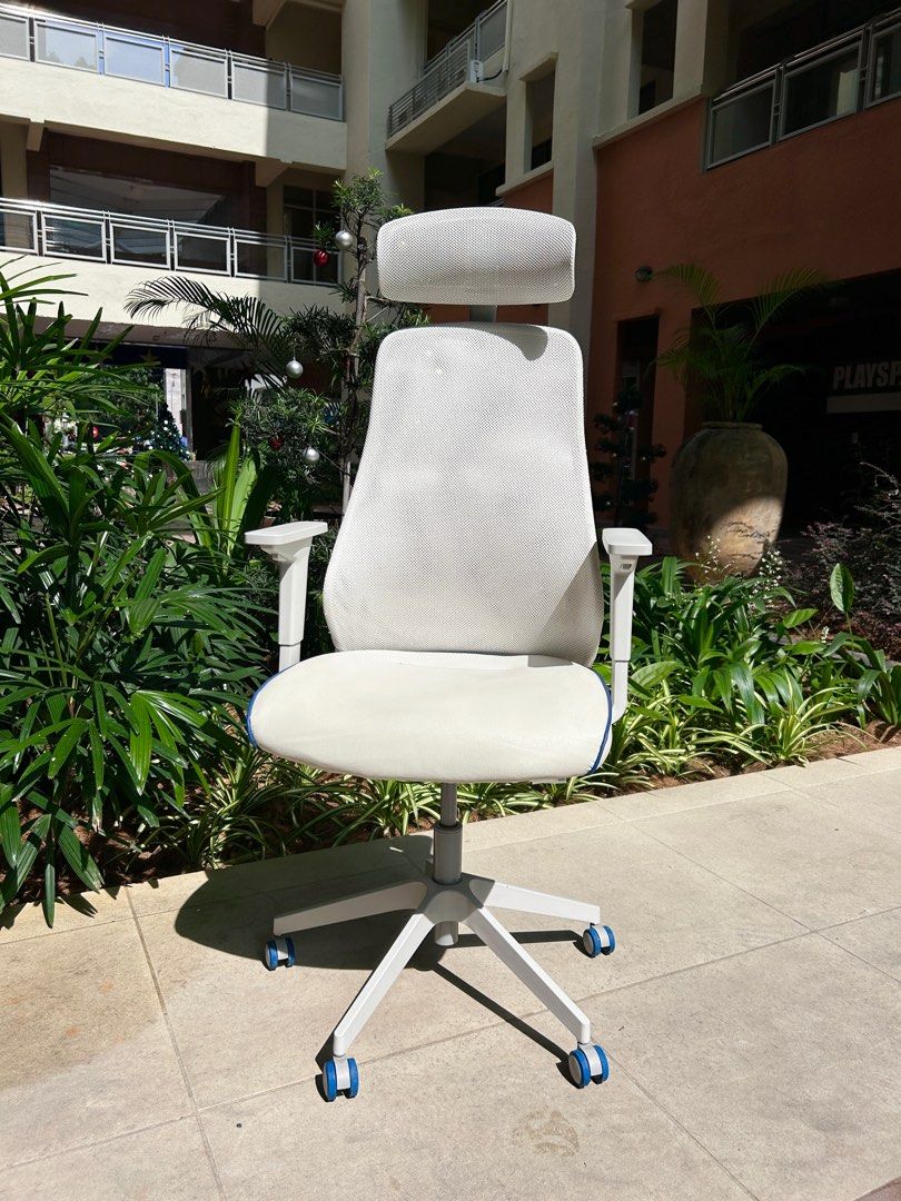 Matchspel gaming store chair