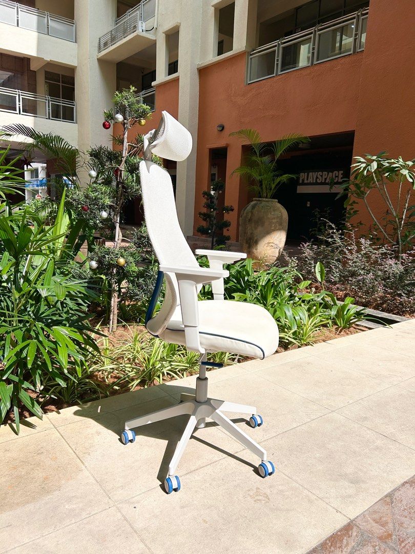 Ikea gaming 2025 chair