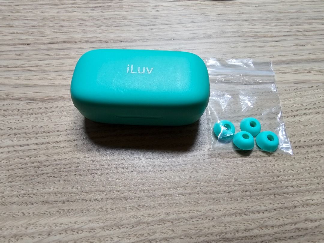 Iluv bubble gum discount air