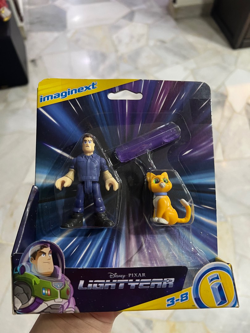 Imaginext disney shop