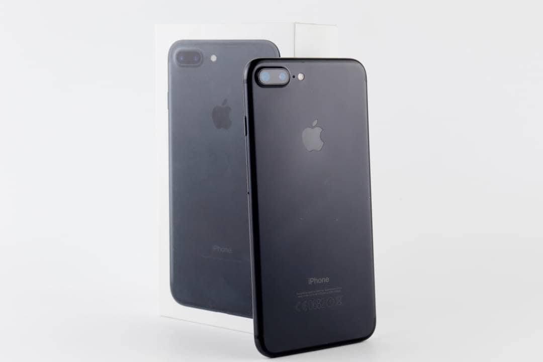 iPhone 7plus 128gb (Category: iPhone 7 Series) located in Manila. Submitted by TekiCashGadgetsph (Listing ID 1272685953, Image 1). Description: (FU) Open-line, any sim working (worldwide) - Guaranteed original iPhone not fake/copy Complete accessories with box Secondhand Good as new not abused! Presentable •Original Lcd • no issue hidden issues • no apple id / iCloud id • Good batthealth • Good cam front/back • Good Performance • Good touch id • 