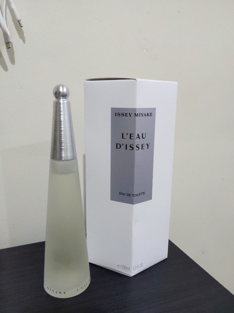 100ml issey miyake perfume store