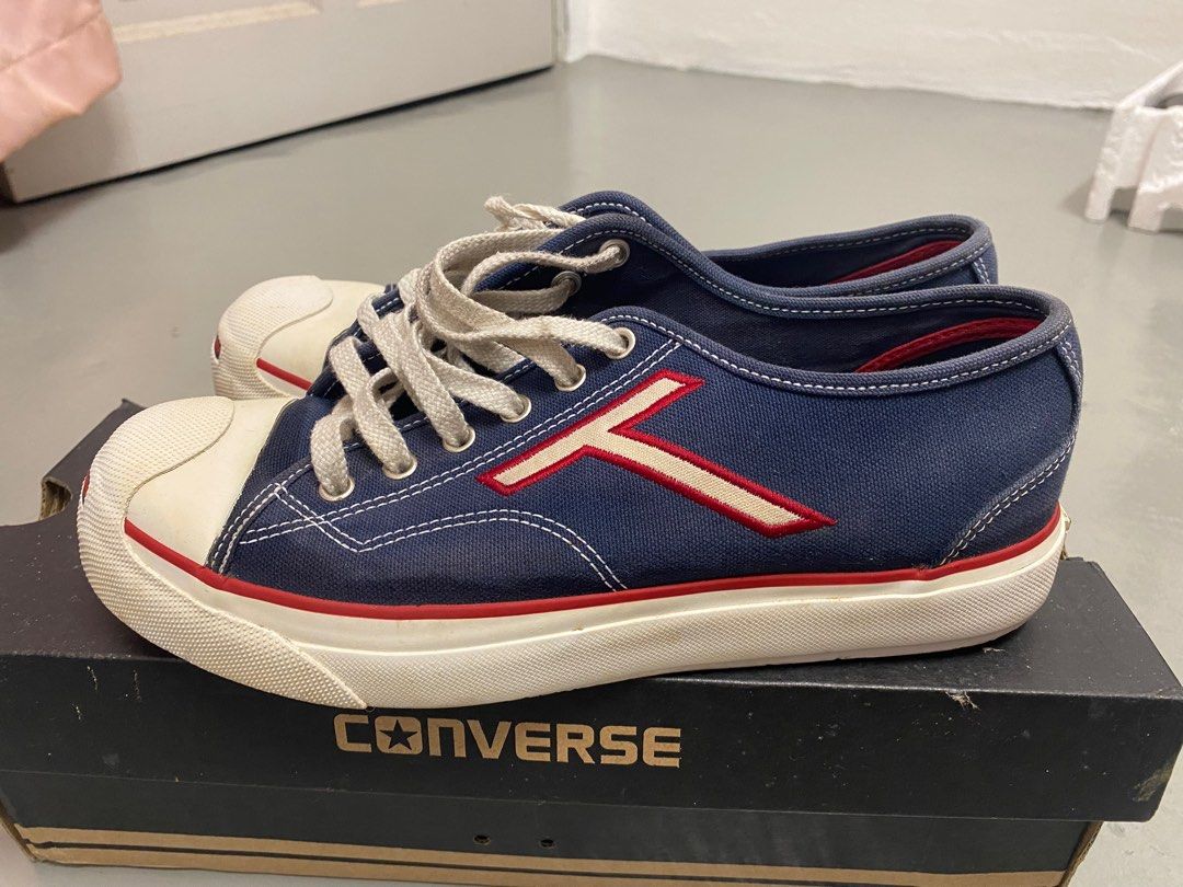 Converse tommy deals hilfiger