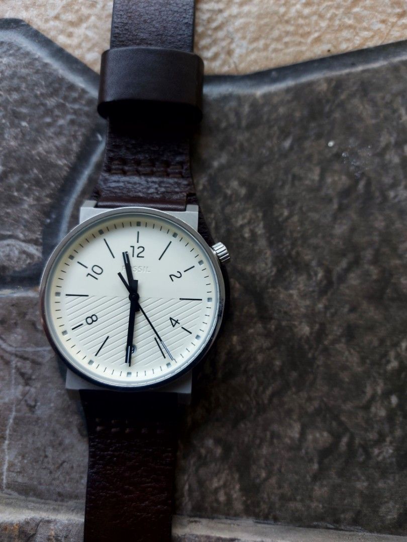 Fossil fs5510 best sale