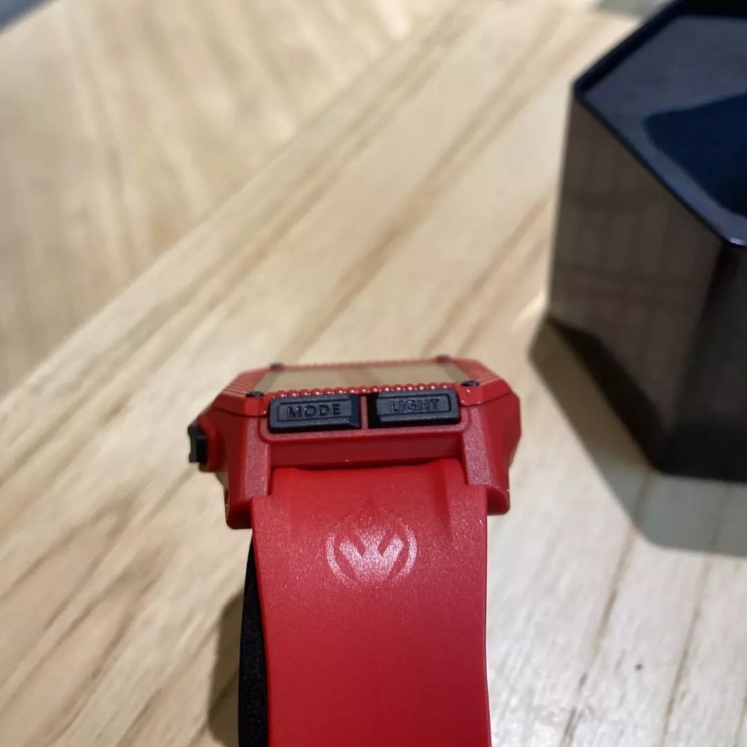 Nixon sith trooper 2025 watch