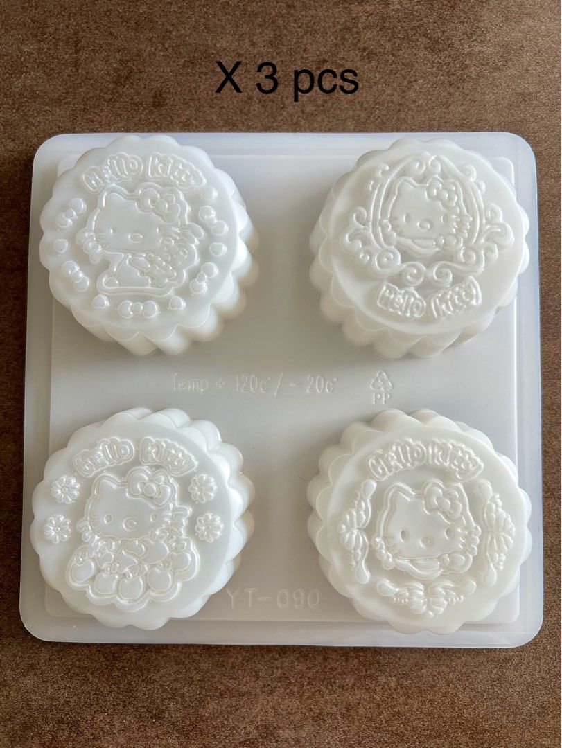 Jelly mooncake mould65074414135682113