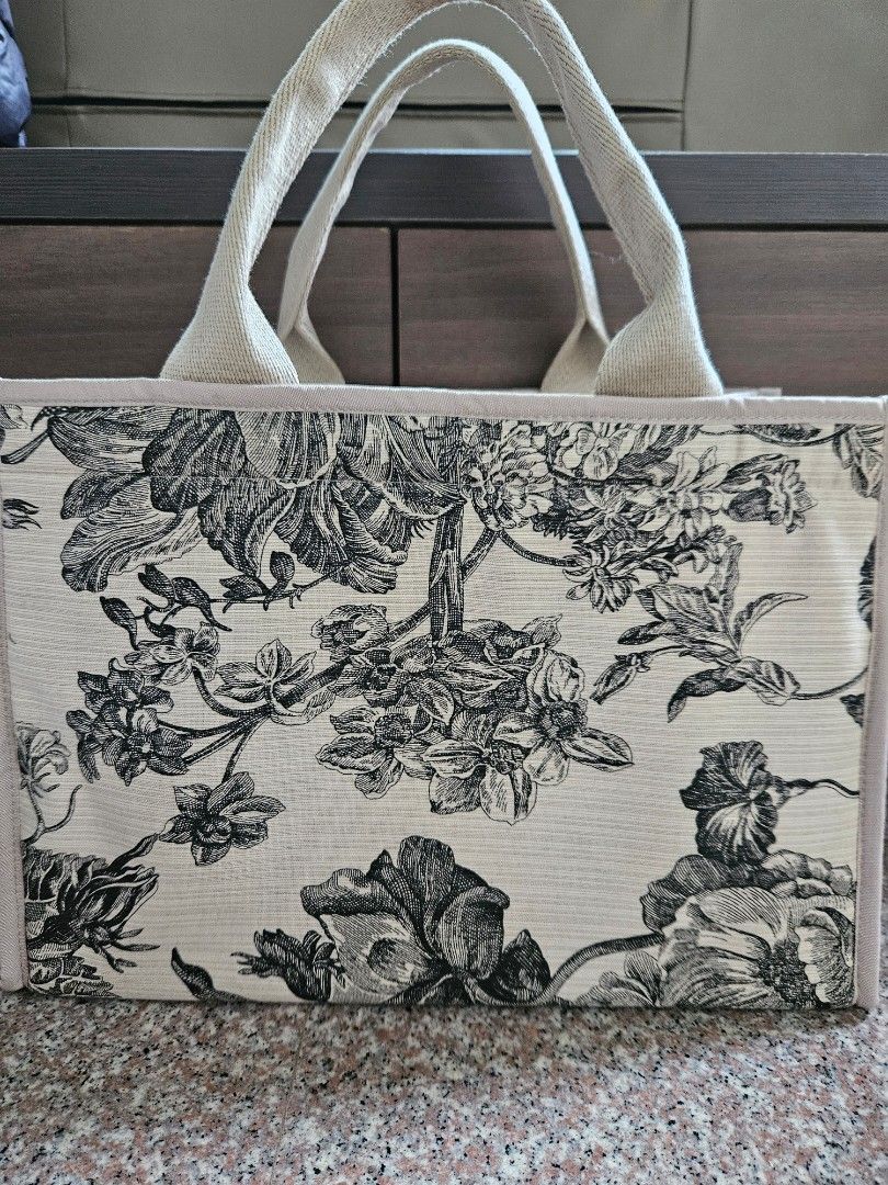 Jim thompson canvas tote bag outlet