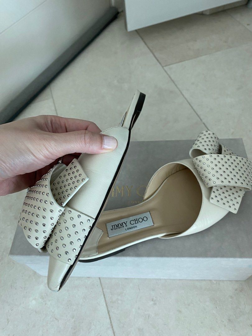 Jimmy choo best sale gretchen