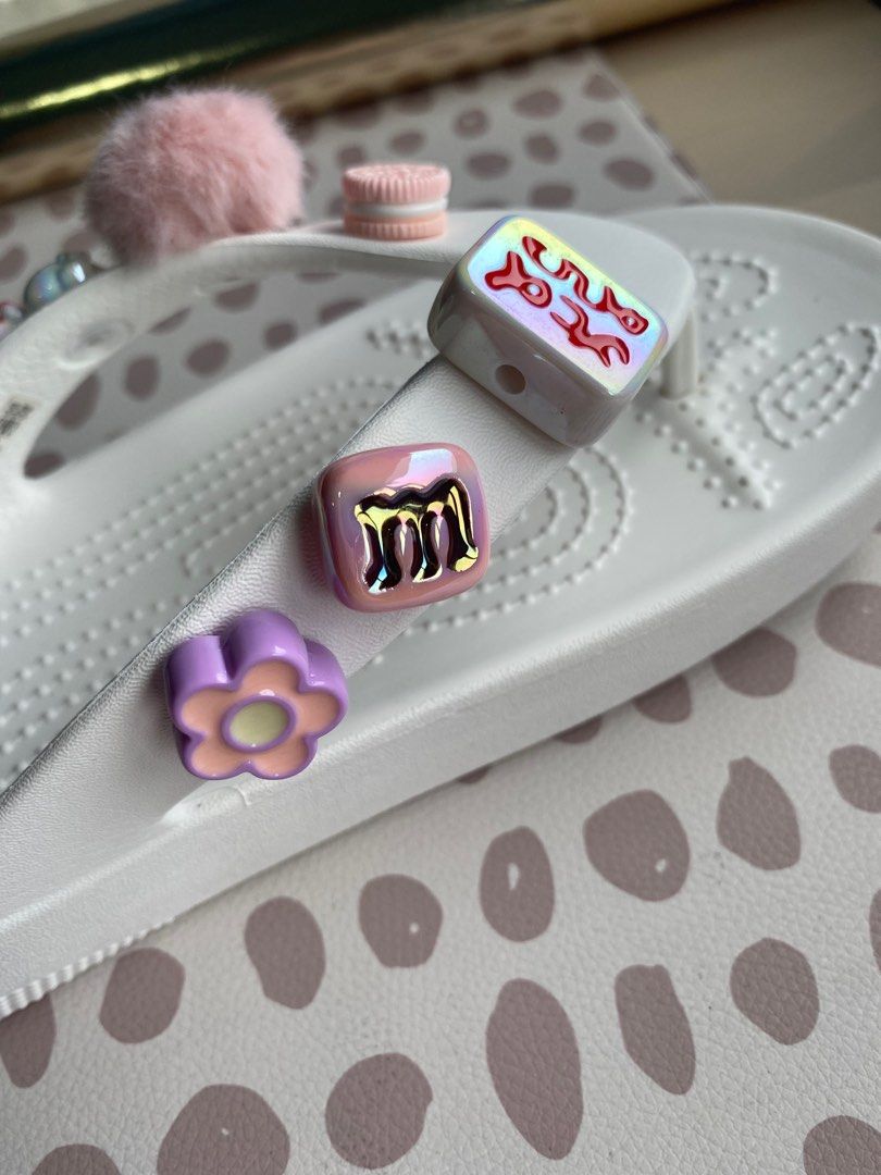 Jit best sale bits crocs