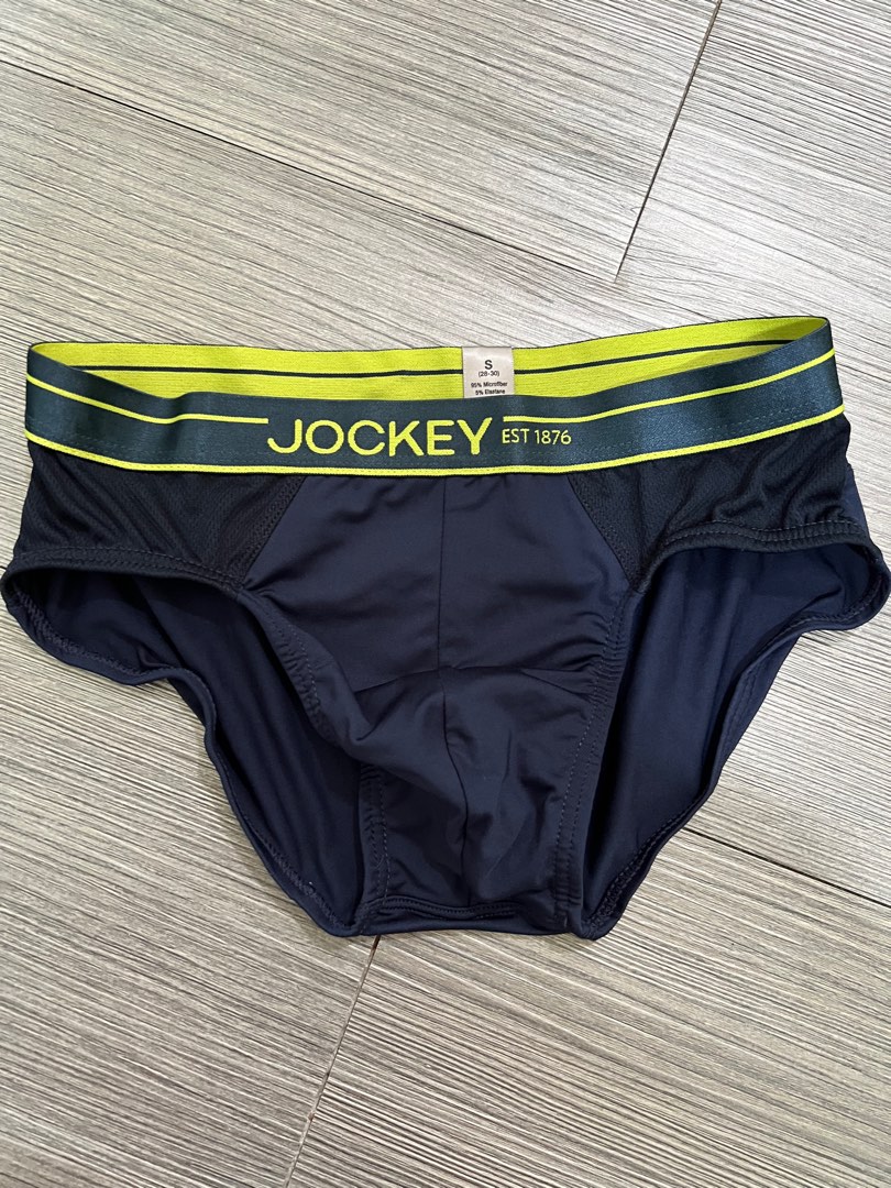 Jockey Underwear Men S Fashion Bottoms New Underwear On Carousell   Jockey Underwear 1703067979 Ebcc8fd2 