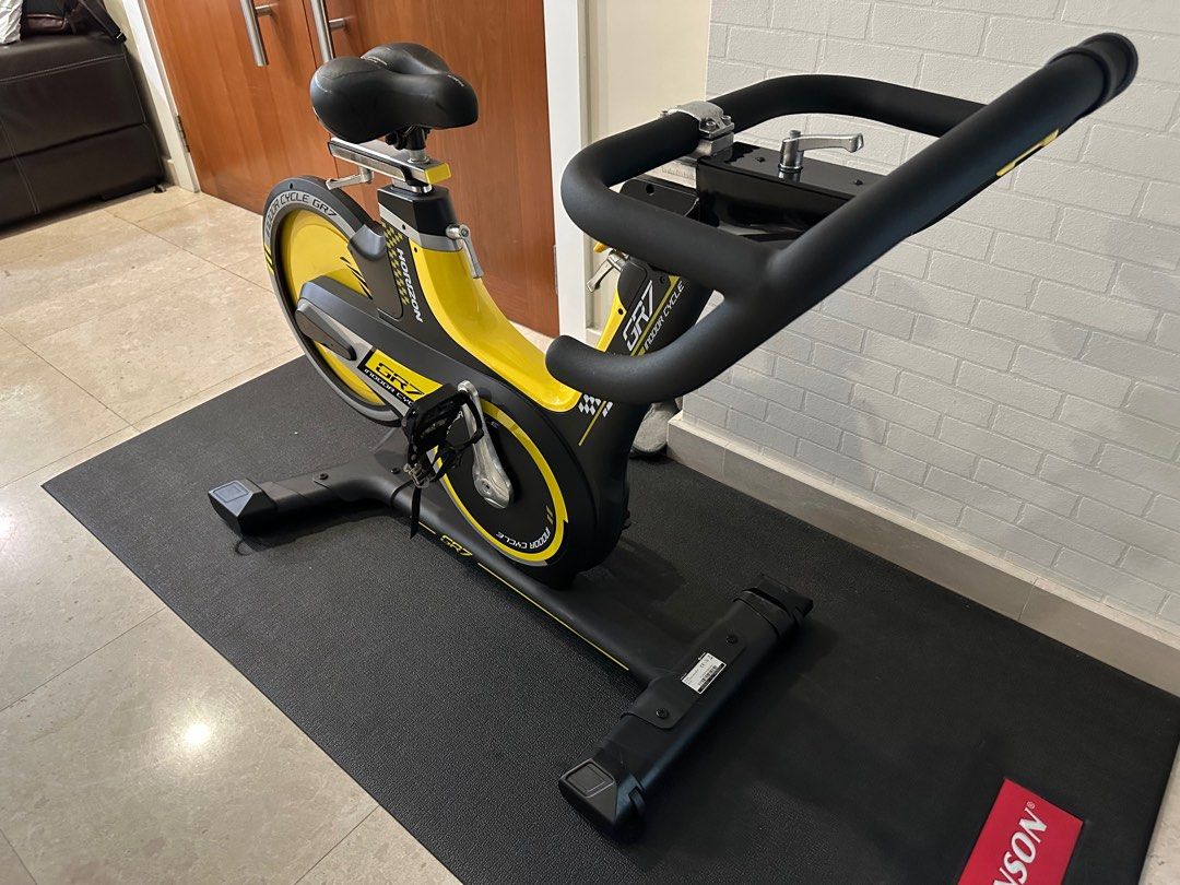 Spin clearance bike gr7