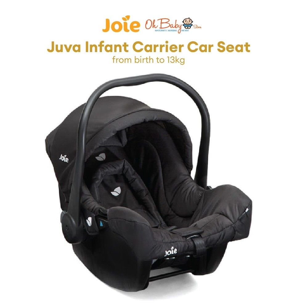 Joie Baby Car Seat, Babies & Kids, Going Out, Car Seats on Carousell