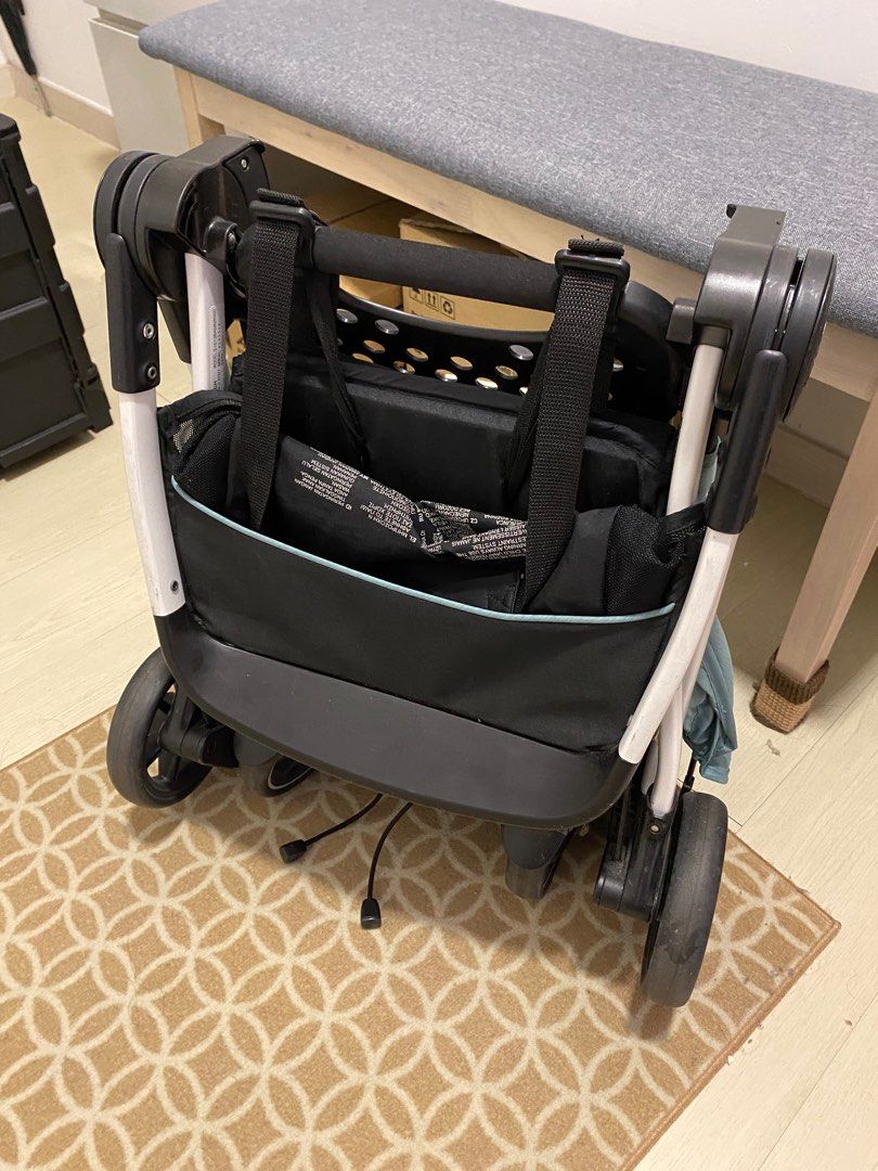 Harga stroller joie pact lite discount