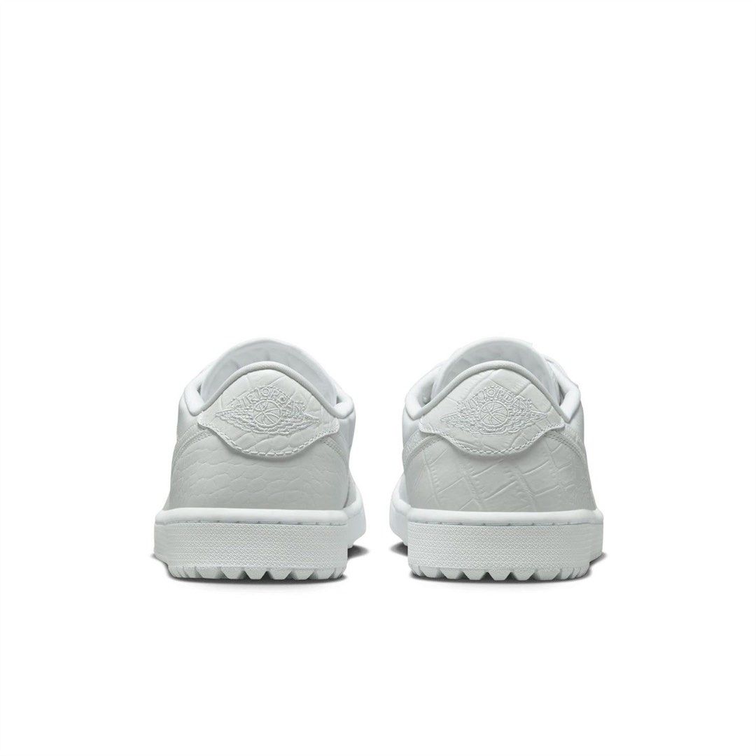 JORDAN LOW 1 GOLF SHOES AUTHENTIC LIMITED STOCK Men s Fashion