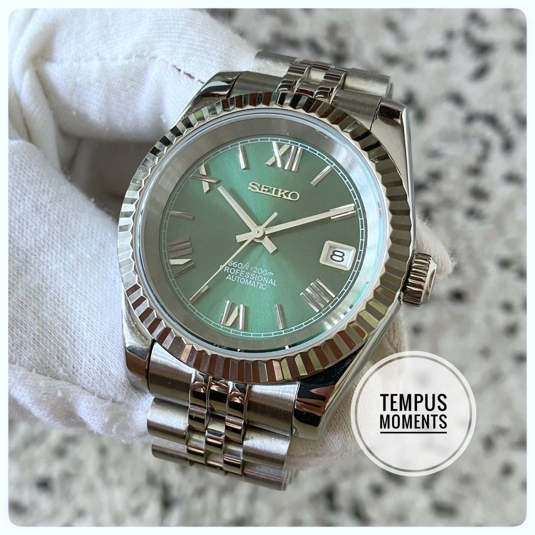 Seiko online presage jubilee