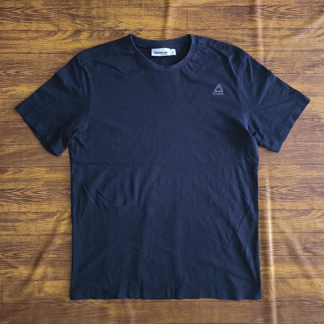Kaos reebok original shop
