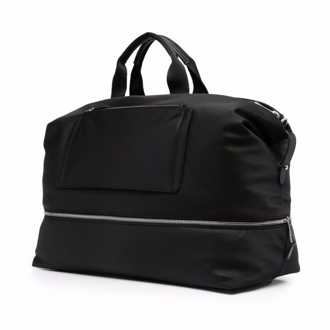 Karl lagerfeld weekender bag outlet