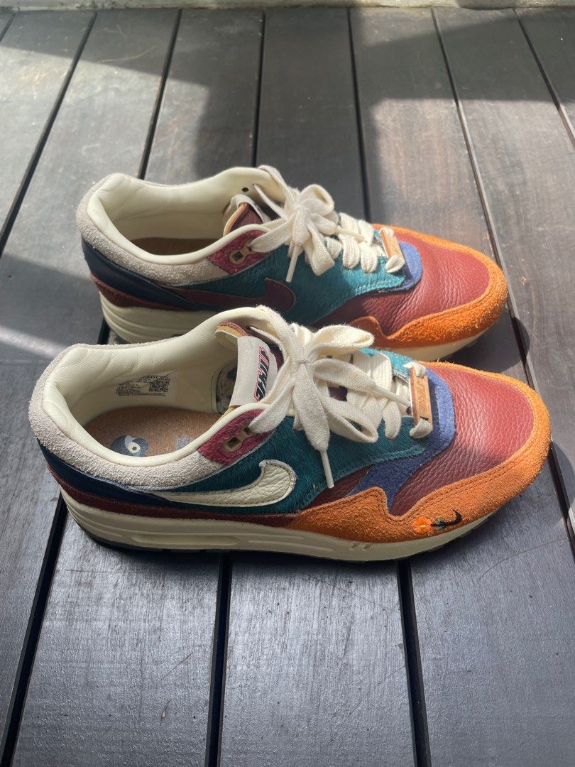 Kasina Nike Air Max 1