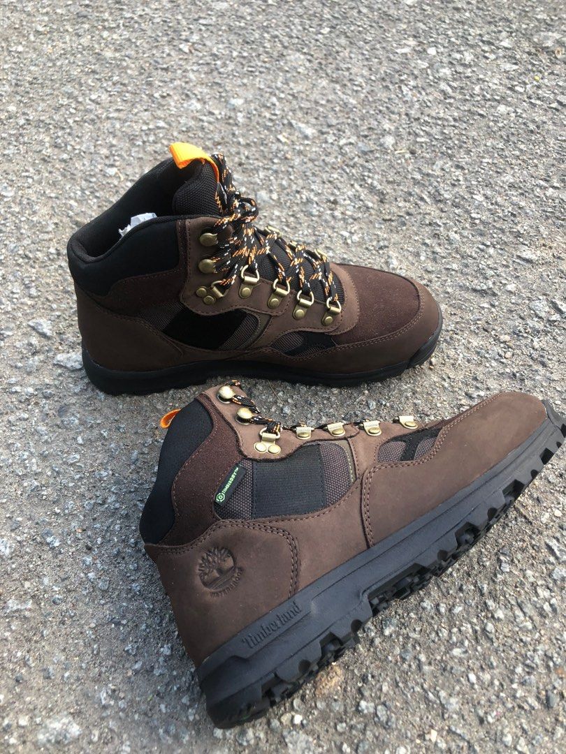 Kasut hiking timberland 2025