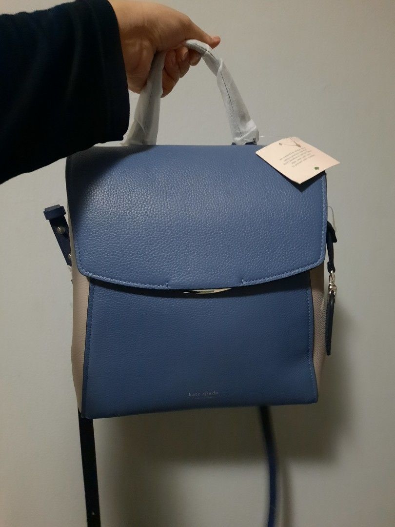 Grace medium online backpack kate spade