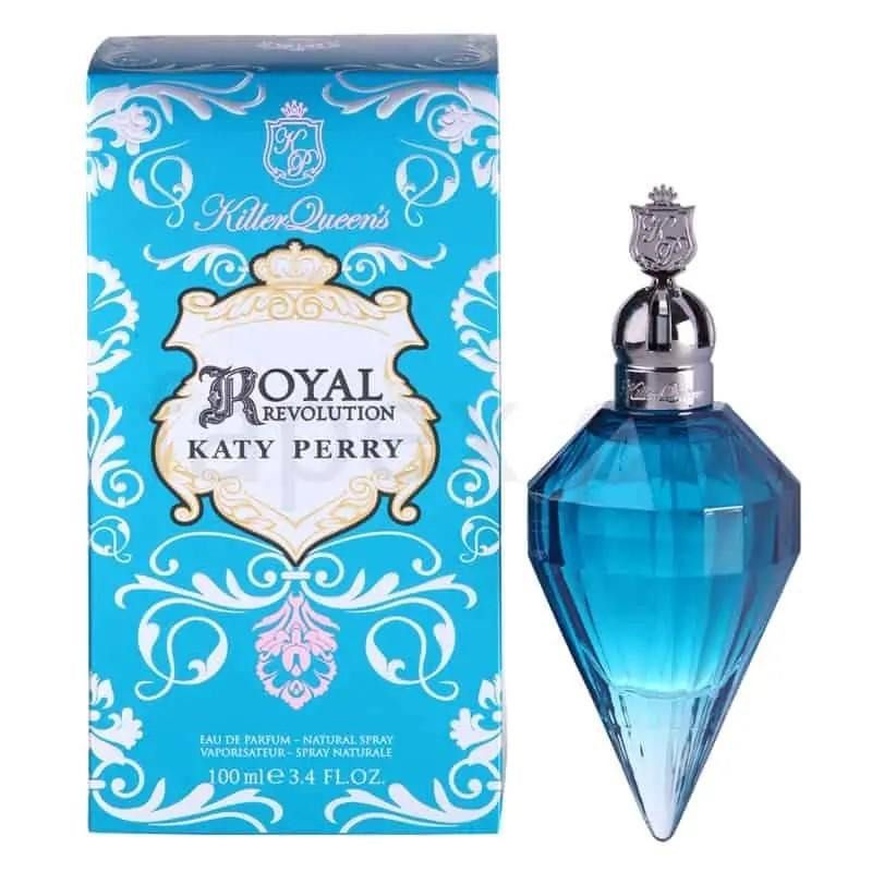 Katy perry royal revolution sale