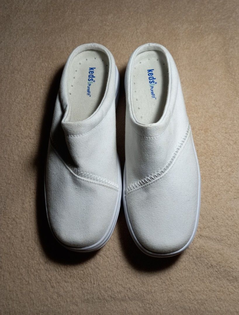 Keds clogs top