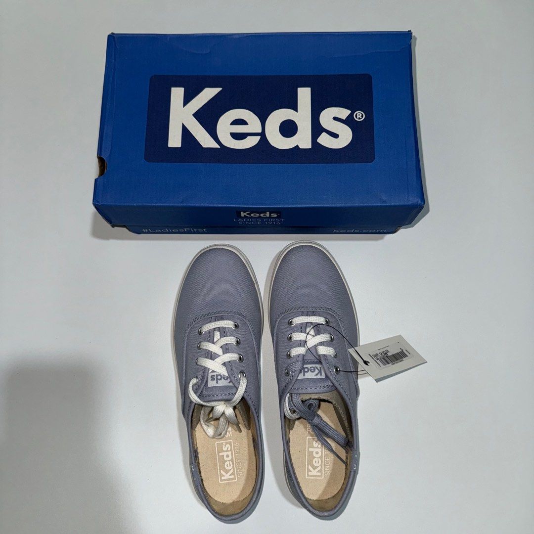 Keds champion solids sales