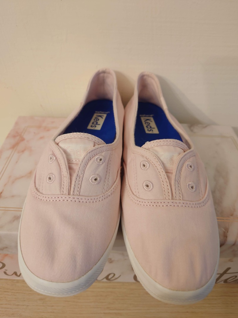 Keds Ked canvas shoes