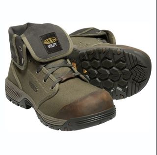 Affordable work on sale boots for mens