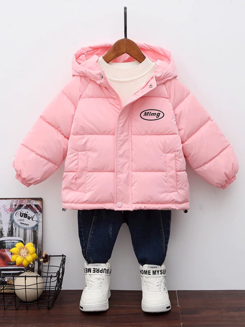 Girls coats new arrivals near me