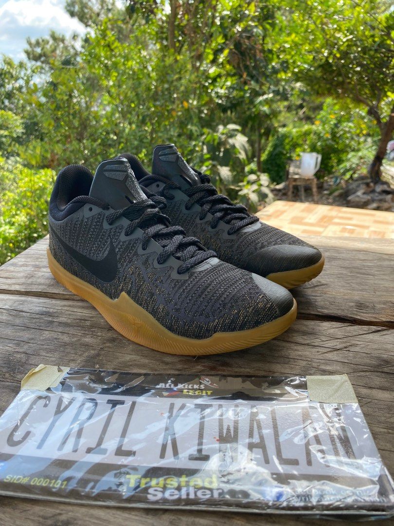 Mamba rage discount komodo