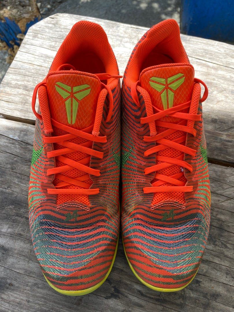 Kobe 2 Orange shop