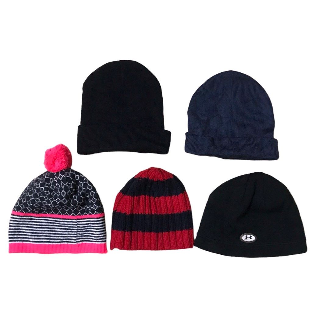 Under armor winter hat on sale