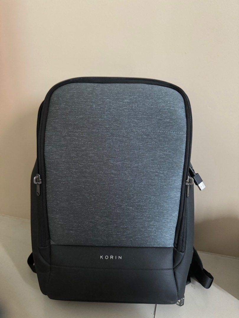Korin flexpack clearance pro backpack