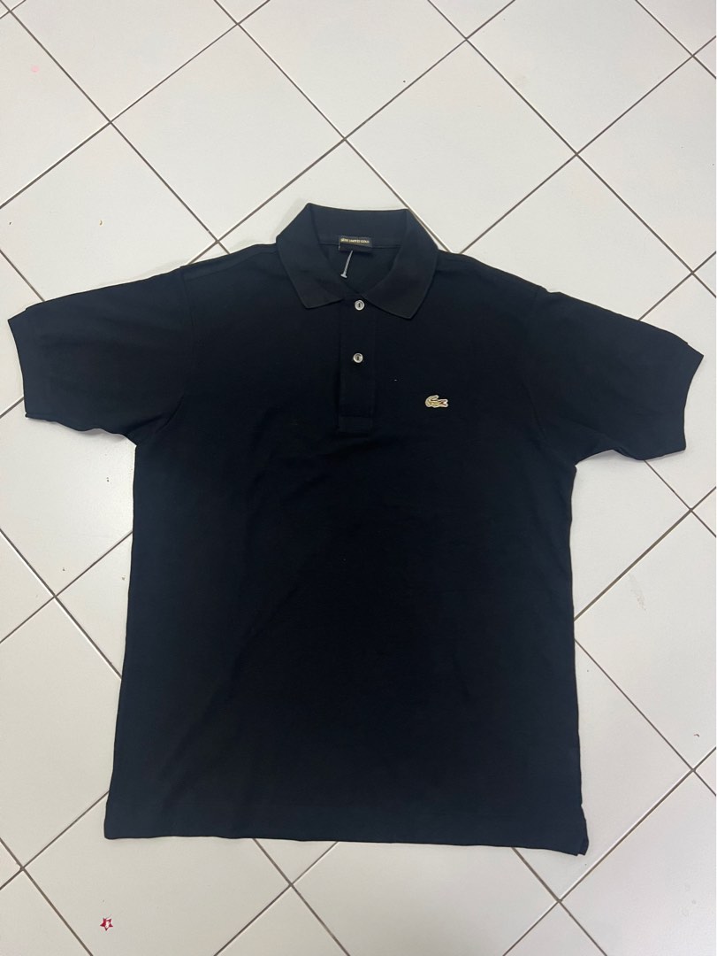 Polo lacoste on sale serie limitee